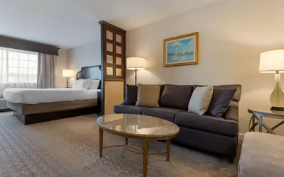 Best Western PLUS Vineyard Inn and Suites