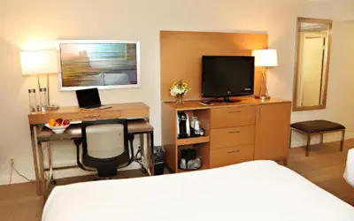 enVision Hotel & Conference Center Mansfield-Foxboro