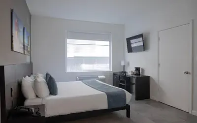 MB Hotel, Trademark Collection by Wyndham