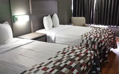 Red Roof Inn Fort Worth West