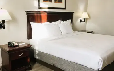 Country Inn & Suites by Radisson, Albany, GA