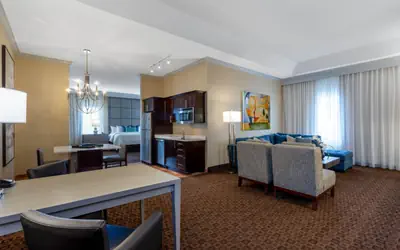 Hawthorn Extended Stay by Wyndham West Palm Beach Airport