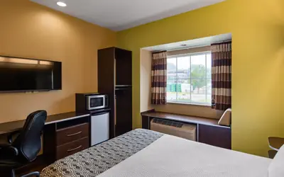 SureStay Plus Hotel by Best Western Buckhannon