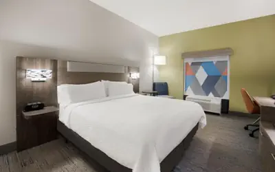 Holiday Inn Express Hotel & Suites Perry by IHG