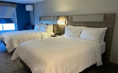 Holiday Inn Express - Rensselaer by IHG