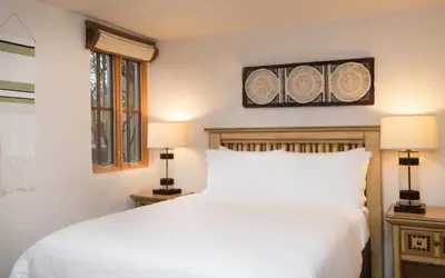 La Posada De Santa Fe, a Tribute Portfolio Resort & Spa