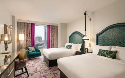 Grand Bohemian Charlotte, Autograph Collection