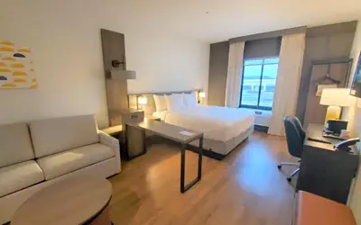 Comfort Inn & Suites Panama City Beach - Pier Park Area