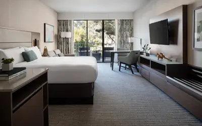 Coronado Island Marriott Resort & Spa