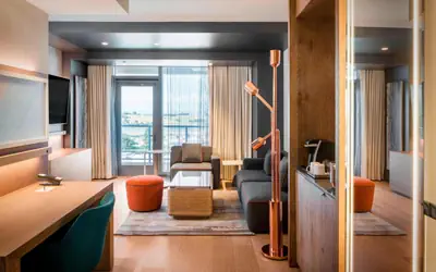 Hotel Nia, Autograph Collection