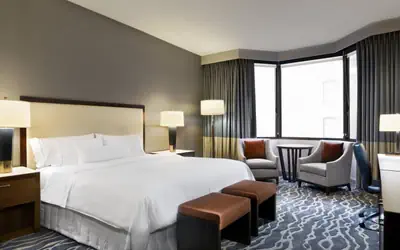 The Westin St. Francis San Francisco on Union Square