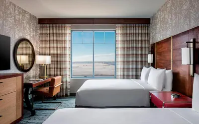 Gaylord Rockies Resort & Convention Center