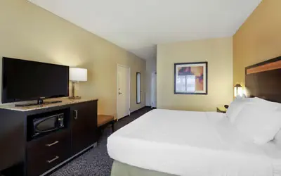 Best Western Plus Castle Rock