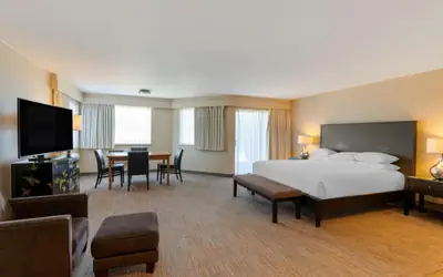 Best Western Plus Hood River Inn