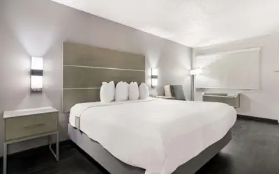 SureStay Hotel by Best Western Grants