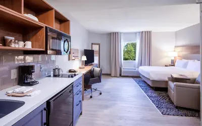 Candlewood Suites Manassas by IHG