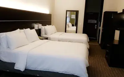 Holiday Inn Express Madera by IHG