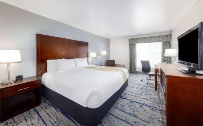 La Quinta Inn by Wyndham Lynnwood