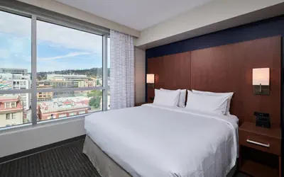 Residence Inn By Marriott Berkeley
