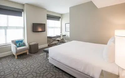 Magnolia Hotel Denver, a Tribute Portfolio Hotel