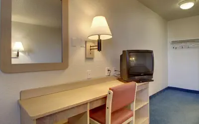 Motel 6-Owensboro, KY