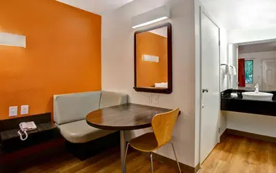 Motel 6-Sunnyvale, CA - North