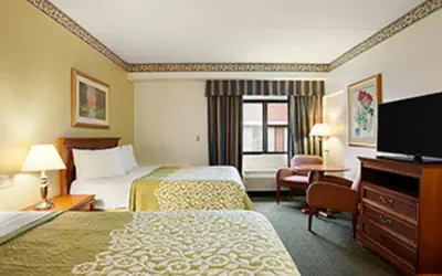 Days Inn by Wyndham Rutland/Killington Area