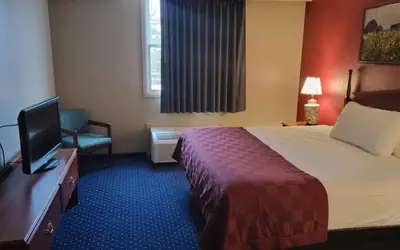 Ramada by Wyndham Angola/Fremont Area