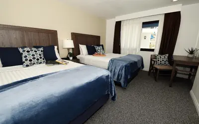 Serene Vegas Boutique Hotel Las Vegas