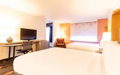 Holiday Inn Rancho Cordova - Northeast Sacramento by IHG