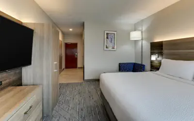 Holiday Inn Express Kenner - New Orleans Airport by IHG