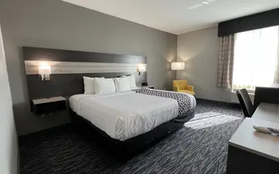 La Quinta by Wyndham Allen at The Village