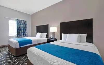 Studio 6-Pleasanton, TX