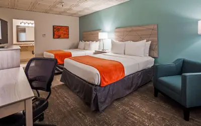 Best Western Inn Tooele