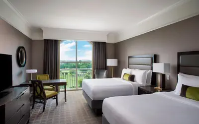 The Ballantyne, a Luxury Collection Hotel, Charlotte