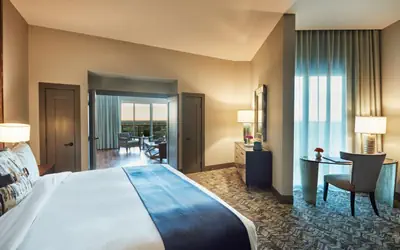 The Stella Hotel, Autograph Collection