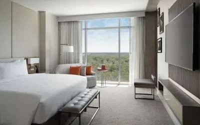 JW Marriott Orlando Bonnet Creek Resort & Spa