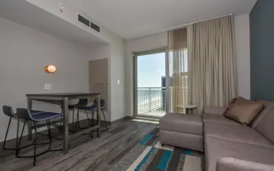 Residence Inn by Marriott Myrtle Beach Oceanfront