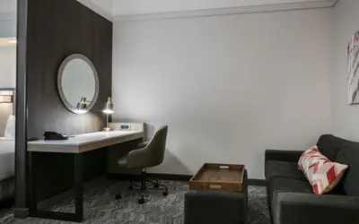 SpringHill Suites by Marriott Cheyenne