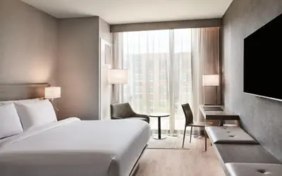 AC Hotel by Marriott St Louis Chesterfield