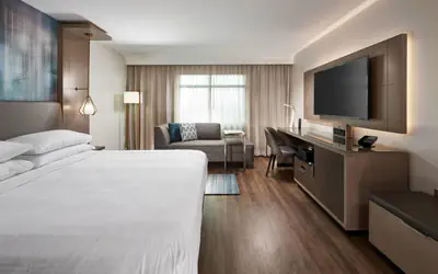 Orlando Marriott Lake Mary