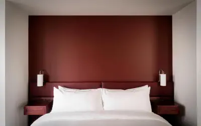 The Elizabeth Hotel, Autograph Collection