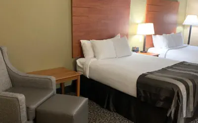 Wingate by Wyndham Little Rock