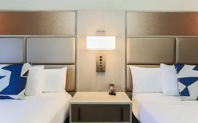 Residence Inn by Marriott Dallas Frisco