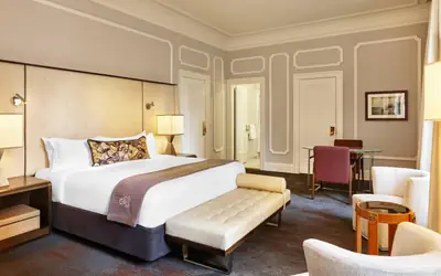 Palace Hotel, a Luxury Collection Hotel, San Francisco