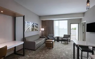 SpringHill Suites Waco