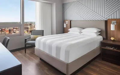 Minneapolis Marriott City Center