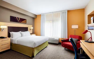 TownePlace Suites by Marriott Harrisburg Hershey