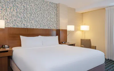 Fairfield Inn & Suites by Marriott Los Angeles LAX/El Segundo