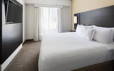 Residence Inn by Marriott Knoxville Downtown
